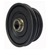 Dayco Engine Harmonic Balancer PB1537N - view 3