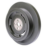Engine Harmonic Balancer fits 1998-2002 Dodge Ram 2500,Ram 3500  DAYCO PRODUCTS