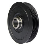 PowerBond by Dayco Engine Harmonic Balancer PB1567N - view 3
