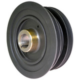 PowerBond by Dayco Engine Harmonic Balancer PB1586N - view 2