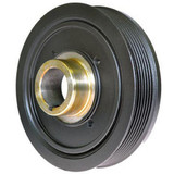 Dayco Engine Harmonic Balancer Pulley,Engine Harmonic Balancer PB1654N - view 2