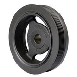PowerBond by Dayco Engine Harmonic Balancer PB1663N