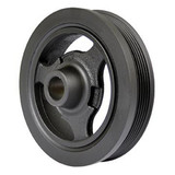 PowerBond by Dayco Engine Harmonic Balancer PB1663N - view 2