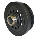 PowerBond by Dayco Engine Harmonic Balancer PB1664N - view 2