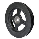 Dayco Engine Harmonic Balancer P/N:PB1672N