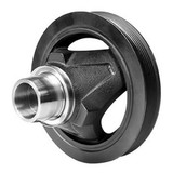 Dayco Engine Harmonic Balancer P/N:PB1681N