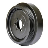 Dayco Engine Harmonic Balancer P/N:PB1683N