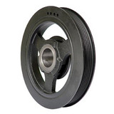 PowerBond by Dayco Engine Harmonic Balancer PB1688N