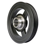 Dayco Engine Harmonic Balancer P/N:PB1688N