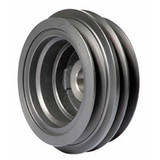 PowerBond by Dayco Engine Harmonic Balancer P/N:PB1715N