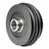 PowerBond by Dayco Engine Harmonic Balancer PB1715N - view 2