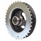 Dayco Engine Harmonic Balancer P/N:PB1720N