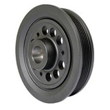 Dayco Engine Harmonic Balancer P/N:PB1725N