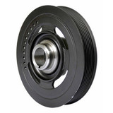 PowerBond by Dayco Engine Harmonic Balancer PB1728N - view 2