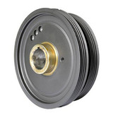 Dayco Engine Harmonic Balancer P/N:PB1730N