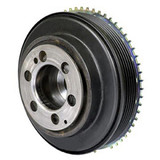PowerBond by Dayco Engine Harmonic Balancer PB1767N