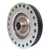 Dayco Engine Harmonic Balancer P/N:PB1767N