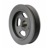 Dayco Engine Harmonic Balancer P/N:PB1772N