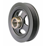 PowerBond by Dayco Engine Harmonic Balancer PB1772N - view 2