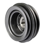 Dayco Engine Harmonic Balancer P/N:PB1785N