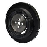 Premium OEM Replacement Balancer fits 1994-1998 Dodge Ram 2500,Ram 3500  DAYCO P