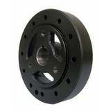 PowerBond by Dayco Engine Harmonic Balancer PB2221N - view 3