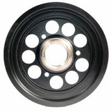 Dayco Engine Harmonic Balancer PB81117SC - view 2