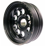 Dayco Engine Harmonic Balancer P/N:PB81117SC