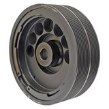 Dayco Engine Harmonic Balancer PB81461SS