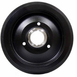 Dayco Engine Harmonic Balancer PBO81117SC10 - view 2