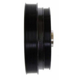 Dayco Engine Harmonic Balancer PBO81117SC10 - view 3