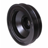 Dayco Engine Harmonic Balancer P/N:PBO81190SC10