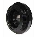 PowerBond by Dayco Engine Harmonic Balancer PBU1117SS25 - view 3