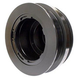 Dayco Engine Harmonic Balancer P/N:PBU1190SS25