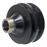 Dayco Engine Harmonic Balancer PBU1190SS25 - view 2