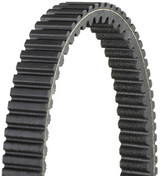 Dayco Automatic Continuously Variable Transmission (CVT) Belt P/N:XTX2240