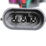 Delphi Mass Air Flow Sensor AF10056 - view 3