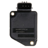 Delphi Mass Air Flow Sensor AF10201 - view 2