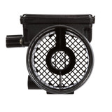 Delphi Mass Air Flow Sensor P/N:AF10212