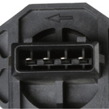 Delphi Mass Air Flow Sensor AF10244 - view 2