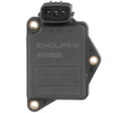 Delphi Mass Air Flow Sensor AF10326 - view 2