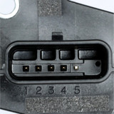 Delphi Mass Air Flow Sensor AF10450 - view 3
