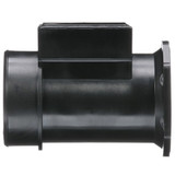 Mass Air Flow Sensor fits 1995-1998 Nissan 240SX  DELPHI