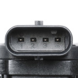 Delphi Mass Air Flow Sensor AF10656 - view 3
