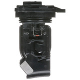Delphi Mass Air Flow Sensor AF10658 - view 2