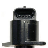 Delphi Fuel Injection Idle Air Control Valve CV10014 - view 2