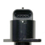 Delphi Fuel Injection Idle Air Control Valve CV10027 - view 2