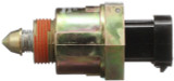 Delphi Fuel Injection Idle Air Control Valve CV10033 - view 2