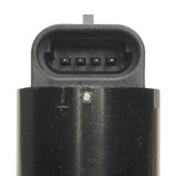 Delphi Fuel Injection Idle Air Control Valve CV10036 - view 2