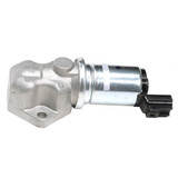 Fuel Injection Idle Air Control fits 1999-2001 Mercury Mountaineer  DELPHI